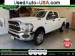 RAM 3500 Tradesman  used cars market