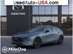 Mazda Mazda3 Carbon Edition  used cars market