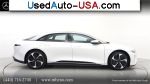 Lucid Air Touring  used cars market