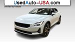 Polestar 2 Long range Dual motor - AWD - Plus,Pilot,Performance  used cars market