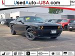 Dodge Challenger SXT  used cars market