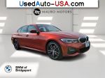 BMW 330 i xDrive  used cars market