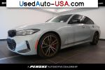 BMW 330 i  used cars market