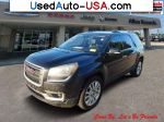 GMC Acadia SLT-1  used cars market