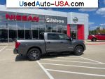 Nissan Titan SV  used cars market