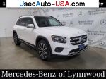 Mercedes GLB 250 GLB 250  used cars market