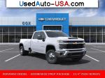 Chevrolet Silverado 3500 LT  used cars market
