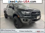 Ford Ranger Lariat  used cars market