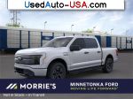 Ford F-150 Lightning   used cars market