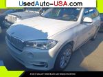 BMW X5 xDrive50i  used cars market
