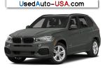 BMW X5 xDrive35i  used cars market