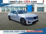 BMW 330 i  used cars market