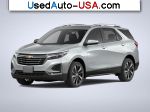 Chevrolet Equinox Premier  used cars market