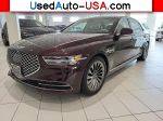 Genesis G90 5.0 Ultimate  used cars market