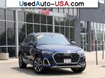 Audi Q5 45 S line quattro Premium  used cars market