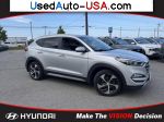 Hyundai Tucson Sport  used cars market