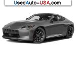 Nissan Z Performance  used cars market