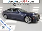 BMW 535d xDrive  used cars market