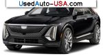 Cadillac LYRIQ Luxury  used cars market