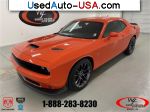 Dodge Challenger R/T Scat Pack  used cars market