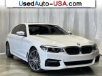 BMW 530 i xDrive  used cars market