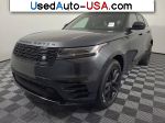 Land Rover Range Rover Velar Dynamic SE  used cars market