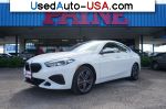 BMW 228 Gran Coupe i  used cars market