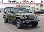 Jeep Wrangler Sahara  used cars market