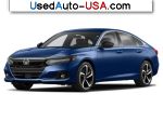 Honda Accord Sport 1.5T  used cars market