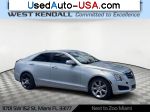 Cadillac ATS 2.5L Luxury  used cars market