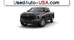 Toyota Tundra SR5  used cars market