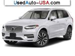 Volvo XC90 Recharge Plug-In Hybrid T8 Plus Bright Theme 7-Seater  used cars market