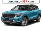 KIA Seltos S  used cars market