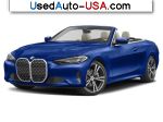 BMW 430 i xDrive  used cars market