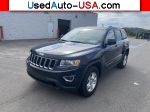 Jeep Grand Cherokee Laredo  used cars market