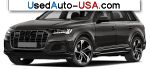 Audi Q7 55 Premium  used cars market