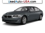 BMW 550 xDrive  used cars market