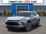 Chevrolet Blazer RS  used cars market