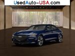 Genesis G70 3.3T  used cars market