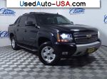 Chevrolet Avalanche 1500 LT  used cars market