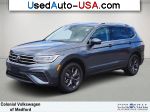 Volkswagen Tiguan 2.0T SE  used cars market