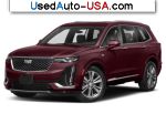 Cadillac XT6 Premium Luxury AWD  used cars market