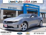 Chevrolet Camaro 1LT  used cars market