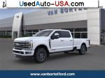 Ford F-350 Limited  used cars market