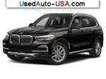 BMW X5 xDrive40i  used cars market