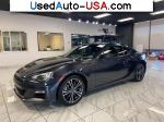 Subaru BRZ Premium  used cars market
