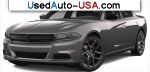 Dodge Charger SXT  used cars market