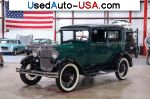Ford Model A   19900$