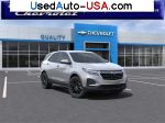 Chevrolet Equinox LS  used cars market