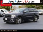 Dodge Durango R/T  used cars market